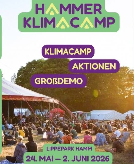 Campact – Demo 30.05.
