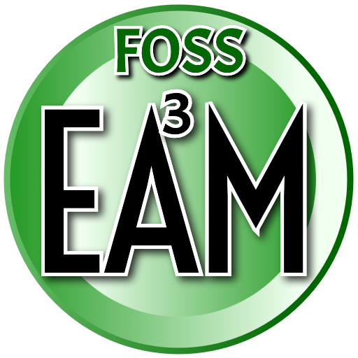 FOSSEAM Logo
