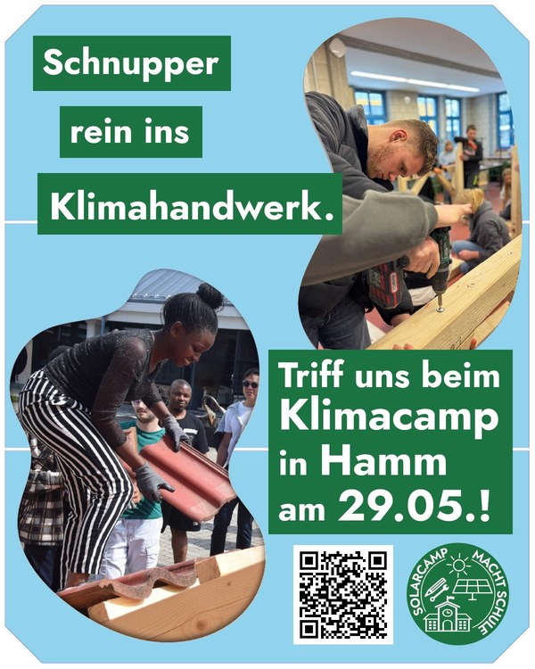 Solarcamp for Future